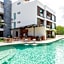 Fabulous & Exclusive Apartments With Sea View Pool BBQ Garden