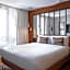 Renaissance Paris Republique Hotel