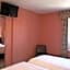 Washington Square Hotel