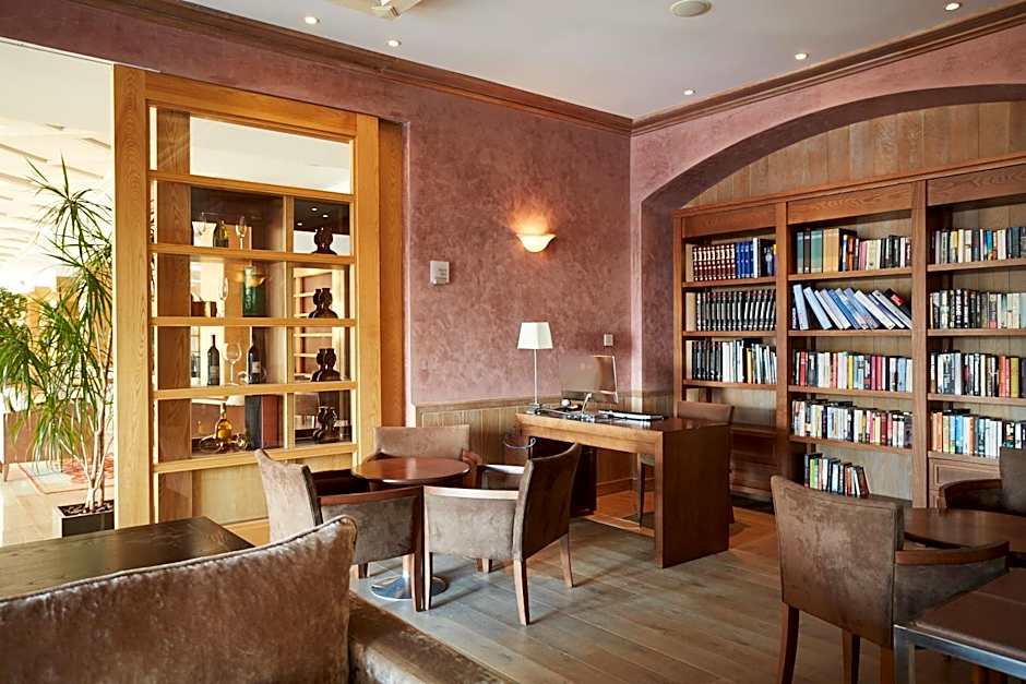 Insotel Fenicia Prestige Suites & Spa