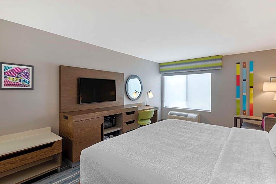 Hampton Inn By Hilton Ft. Collins