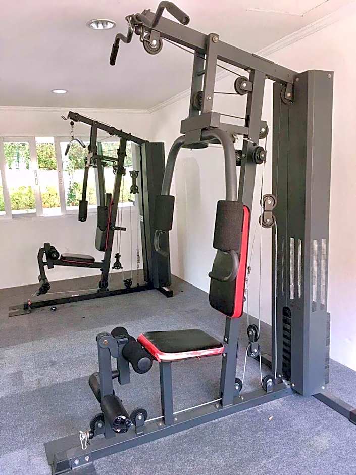 Baan Klang Condo Hotel Hua Hin