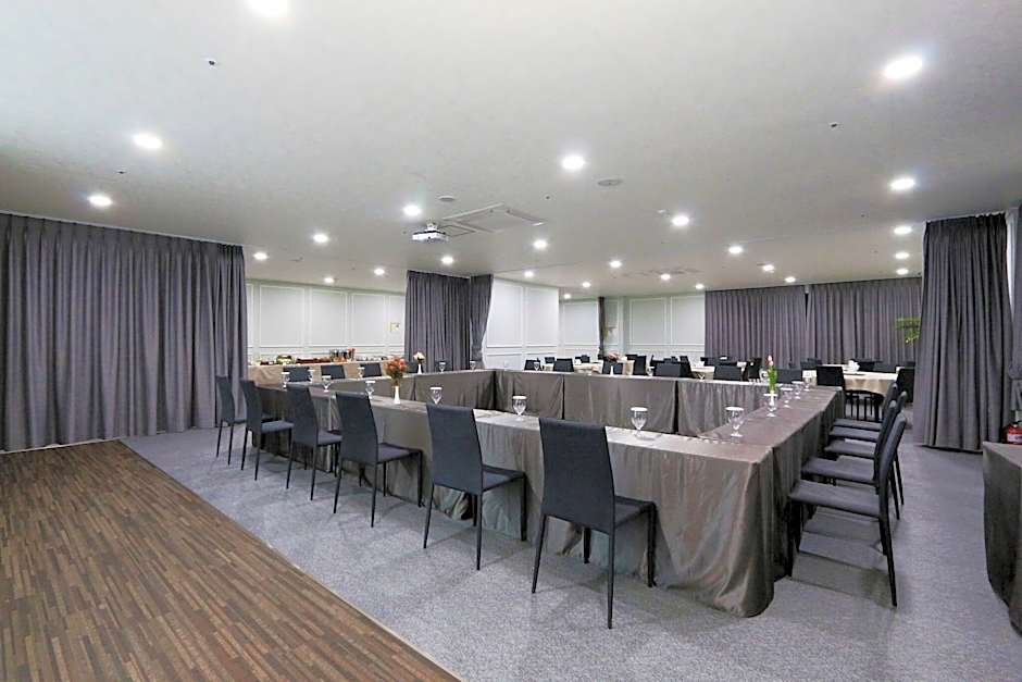 Andong Hotel