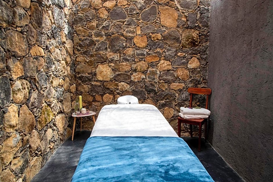 Casa María Campiña