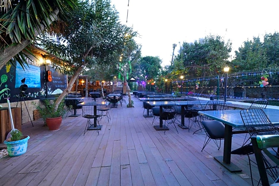 Otel Yorgo Seferis