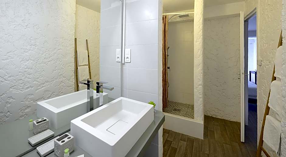 Koho SXM - ex Hevea Hotel