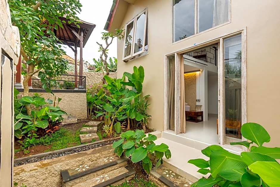 Home-Bience Hostel