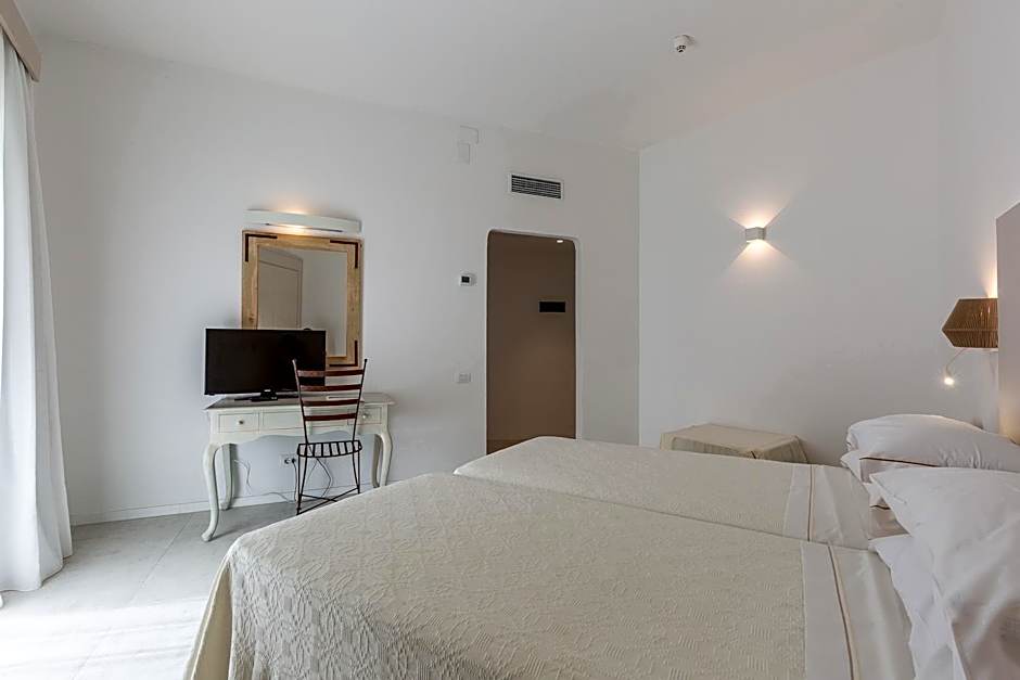 Hotel Flamingo