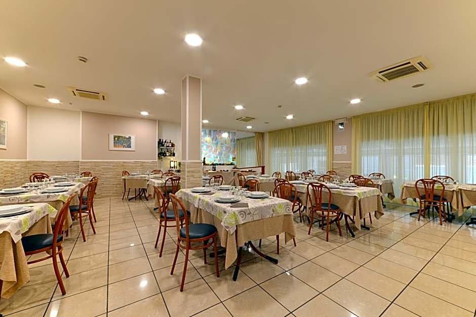 Hotel Taormina