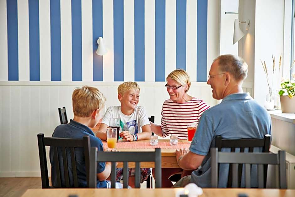Lindvig - Ferie i naturen