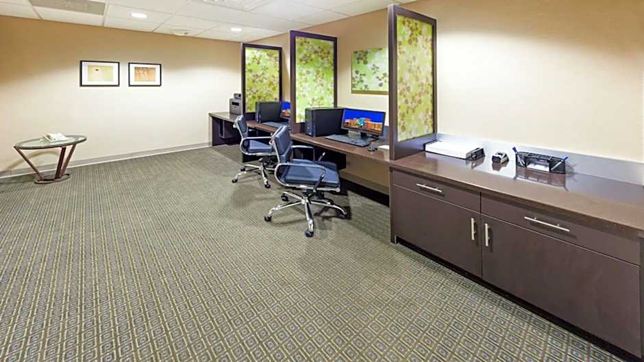 Holiday Inn Express Little Rock-Airport By IHG