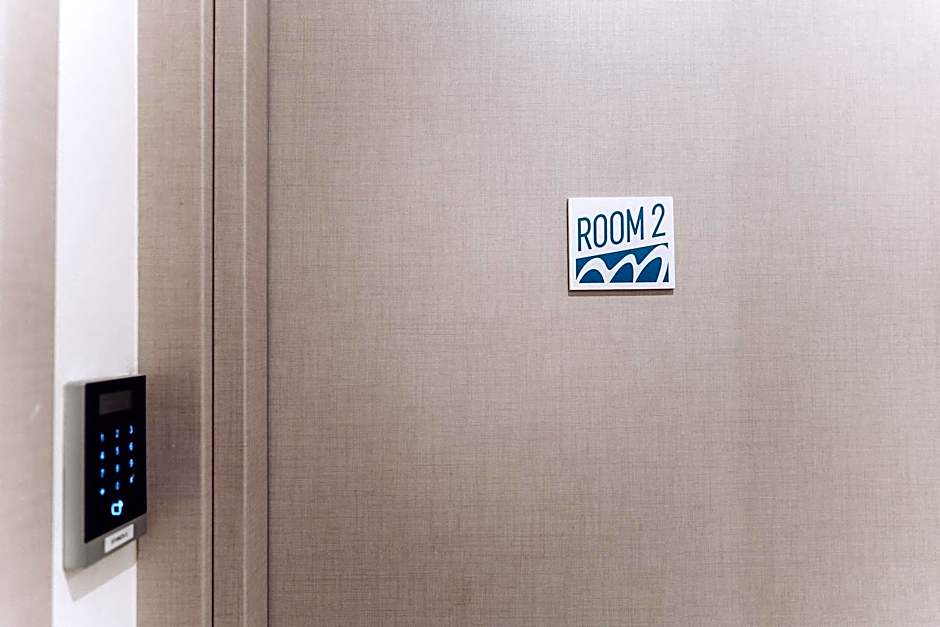 CconfortHotels Marilu Vacanze