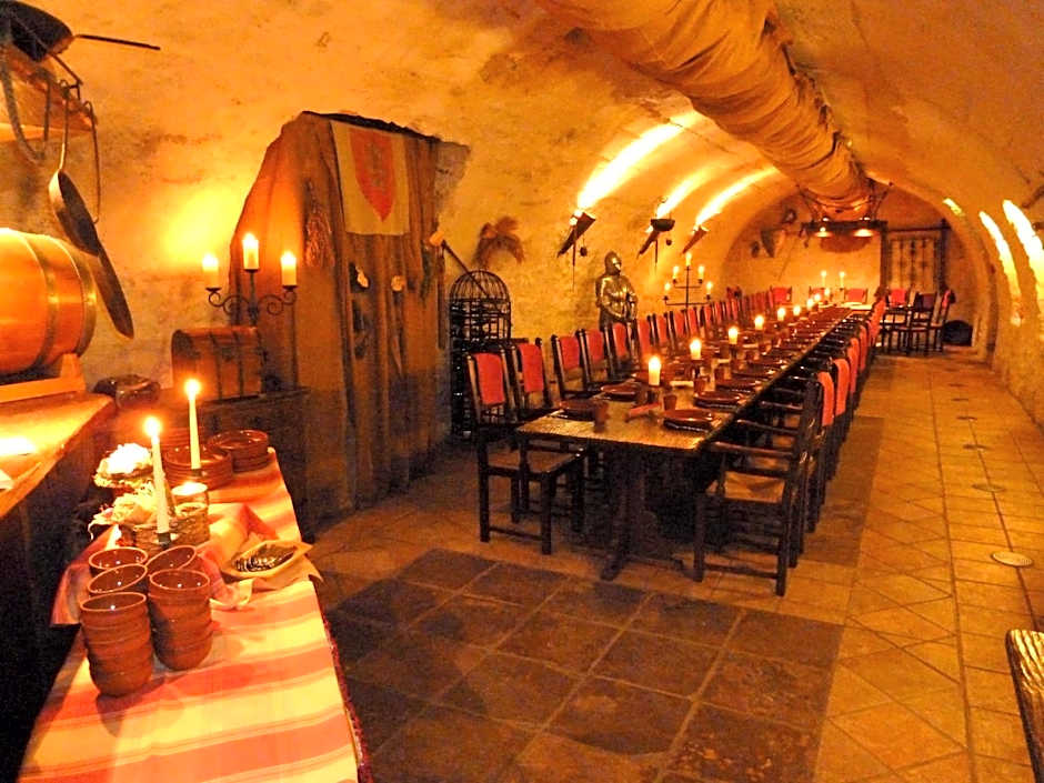 Hotel & Spa Wasserschloss Westerburg