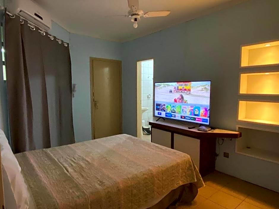 Canascenter Apart Hotel