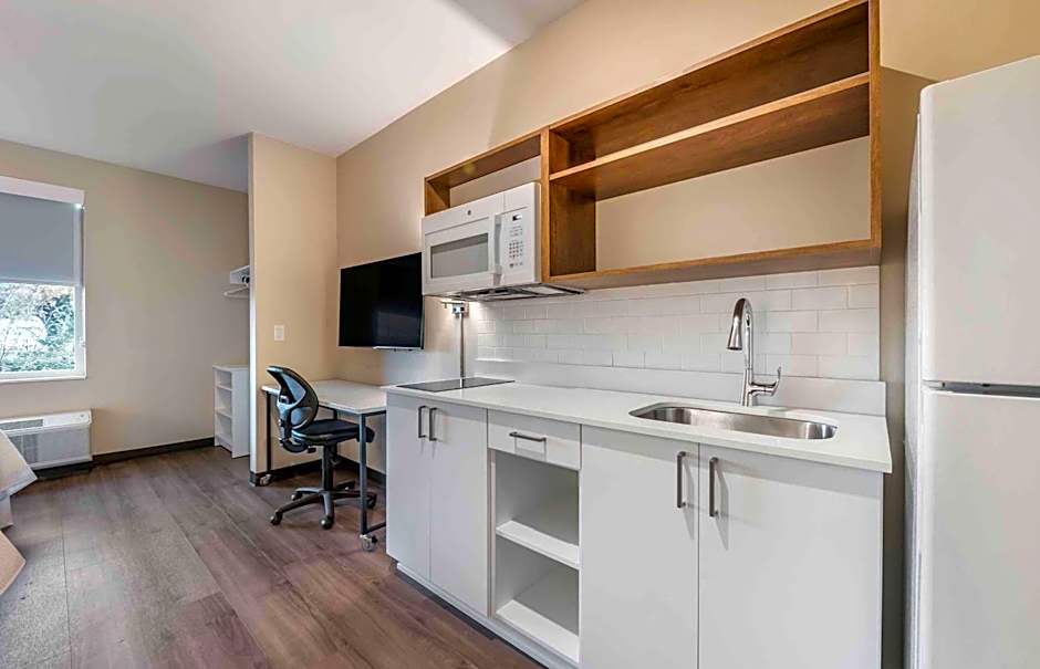 Extended Stay America Premier Suites - Reno - Sparks