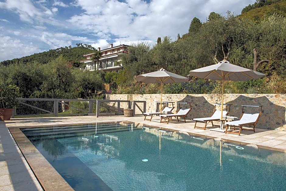 Villa GILDA Relax & Living