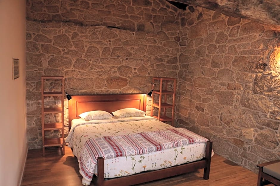 Pazo de Chaioso Ribeira Sacra