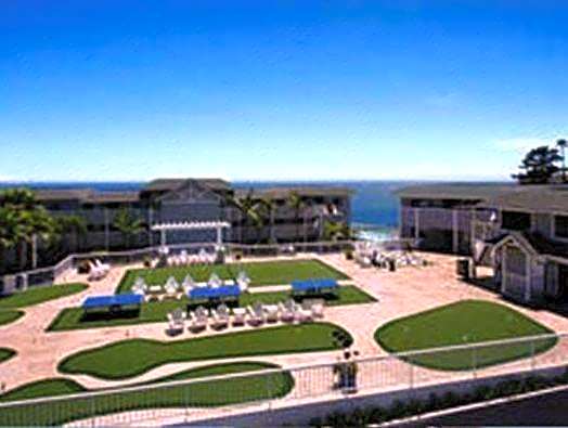 Pismo Lighthouse Suites