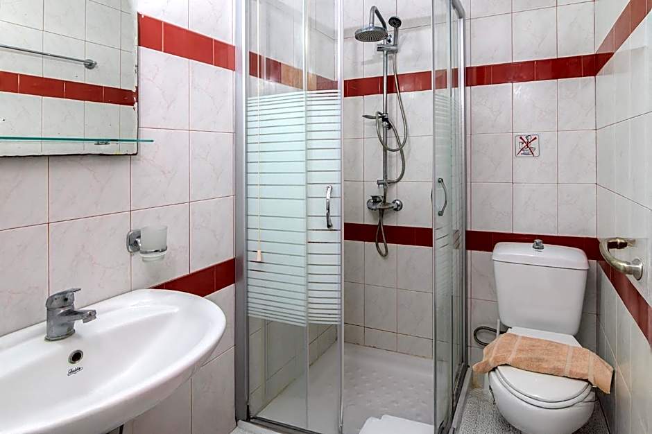 Ariadni Palace Apartments