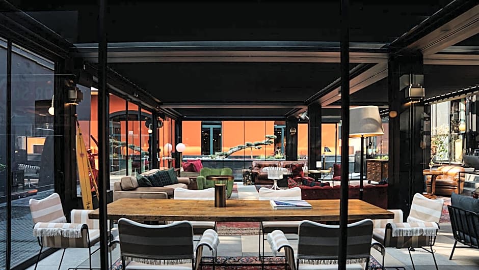 Aethos Milan