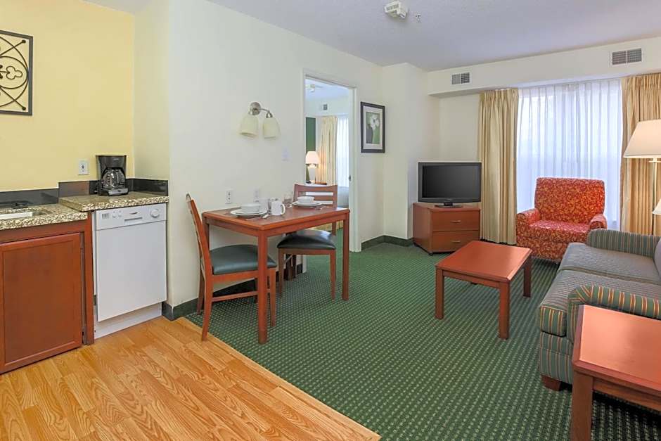 Residence Inn by Marriott Oklahoma City South