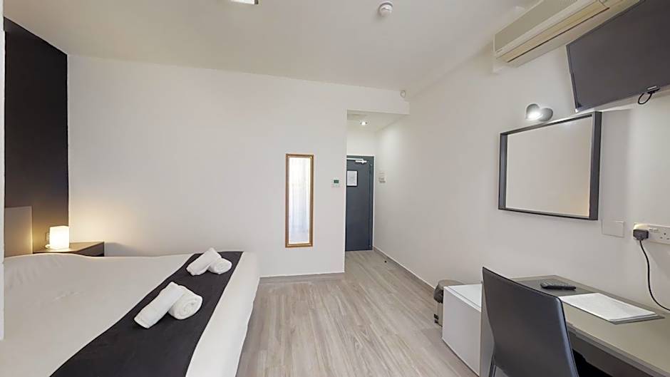 Photo 1 of 4 of Deluxe Double Room with Balcony