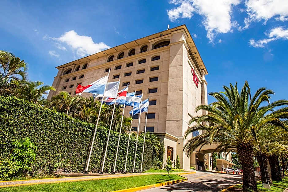 Clarion Hotel Real Tegucigalpa