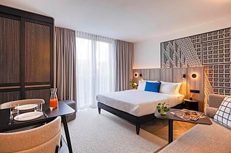 Citadines Kurfurstendamm Berlin