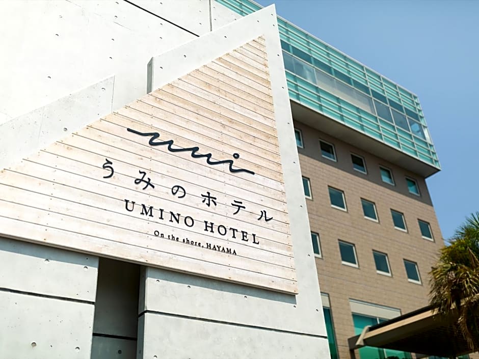 Hayama Umino Hotel