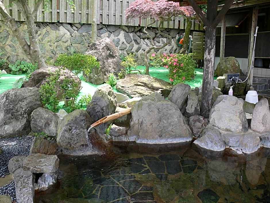Yataro Minamikan
