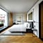 Juno Hotel Sofia, a Member of Design Hotels
