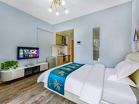 Pinjing Apartment