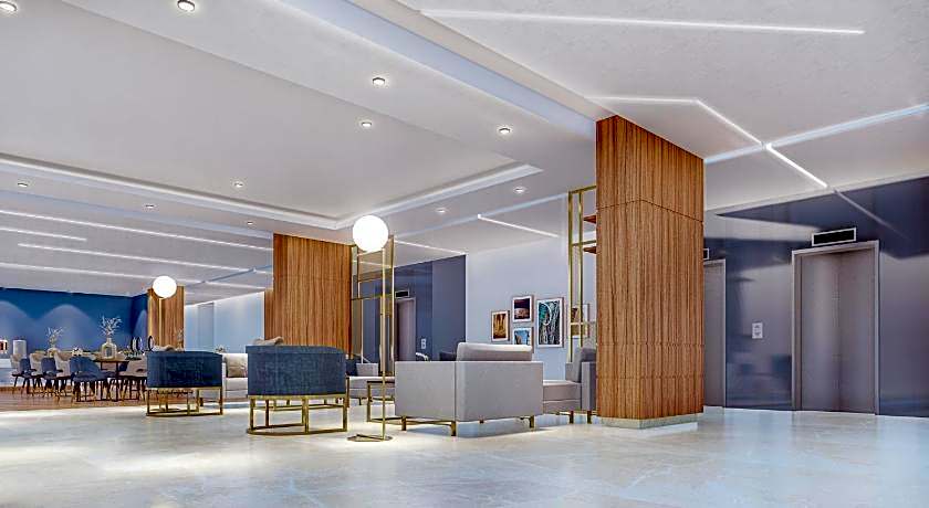 Staybridge Suites Al Khobar City By IHG