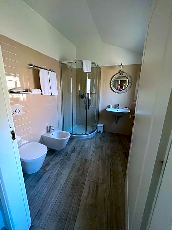 Borgo Vecchio Locanda di Charme