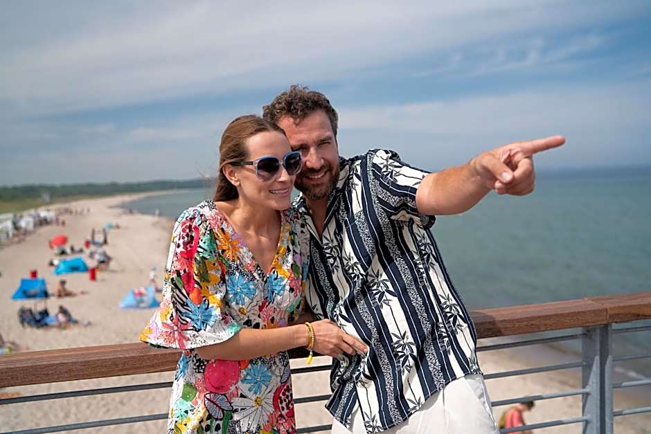Ferien- und Freizeitpark Weissenhäuser Strand