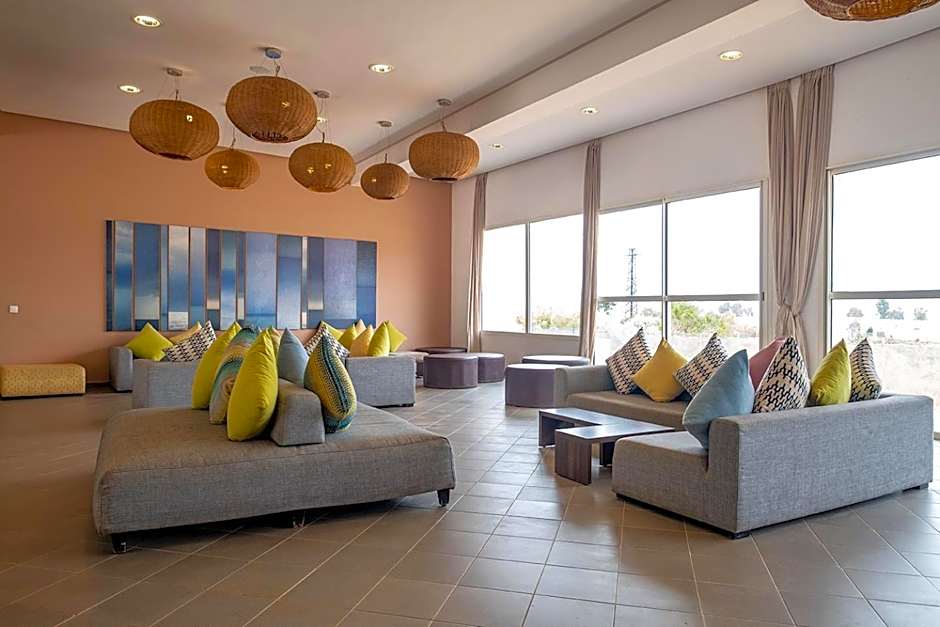 Lunja Village - Agadir