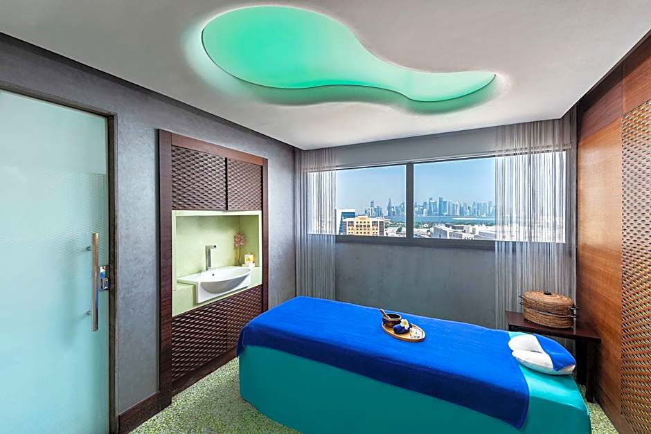 Four Points by Sheraton Doha