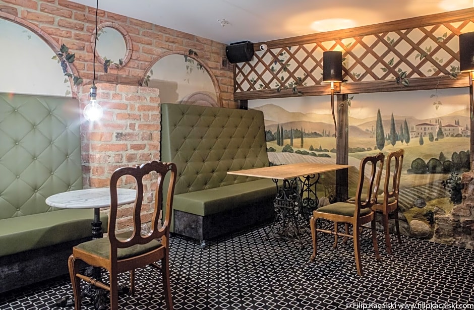 Amber Suite Szczecin Adults Only