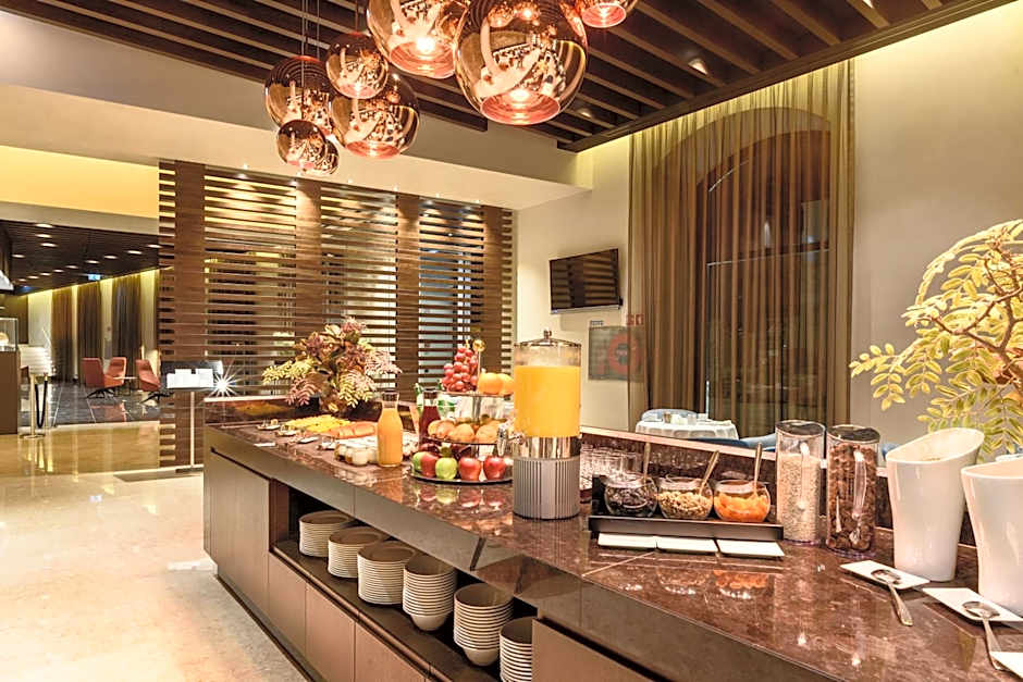 Áurea Museum by Eurostars Hotel Company