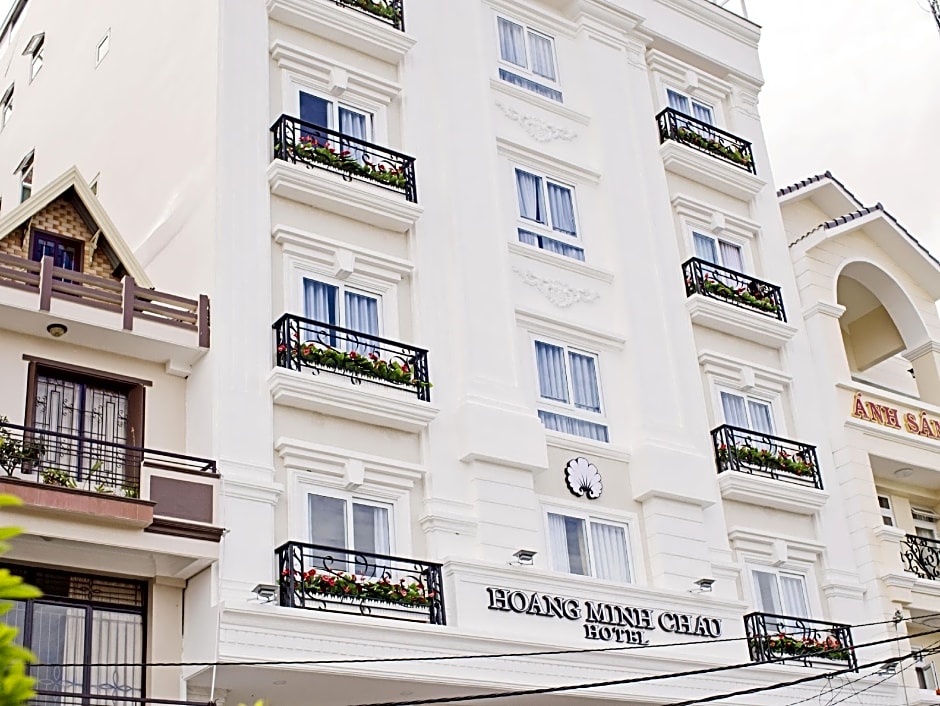 Hoang Minh Chau Hotel