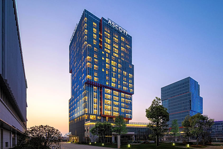Ascott New District Wuxi