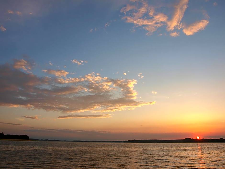 Stara Kuźnia Mazurska