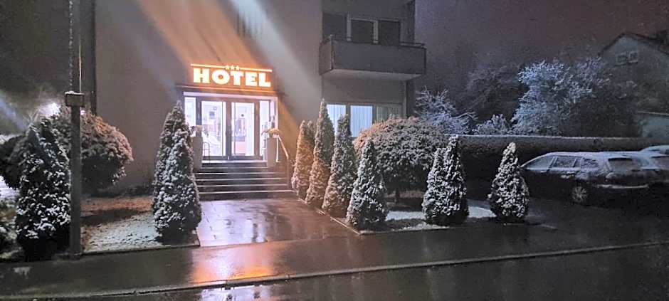 Hotel Garni Superior