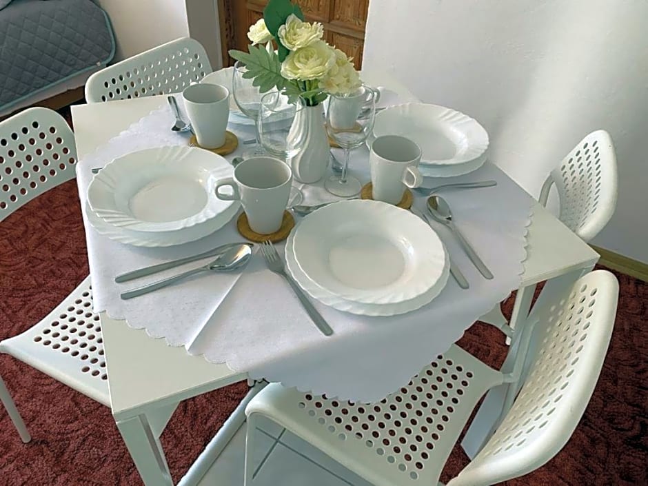 Dom Gościnny Posejdon