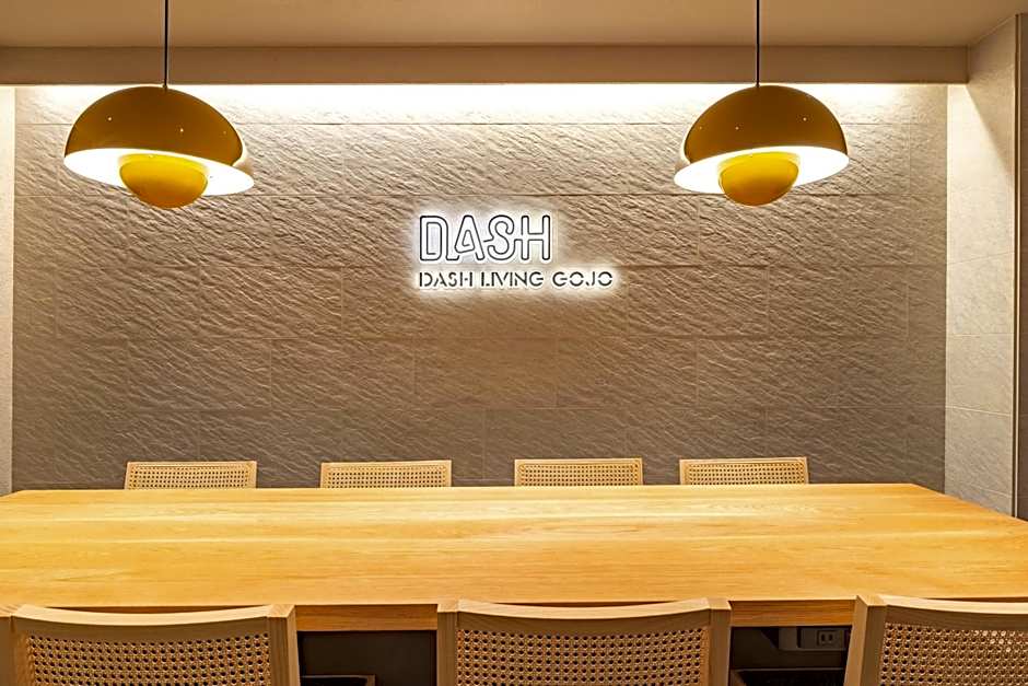 Karasuma Rokujo Hotel