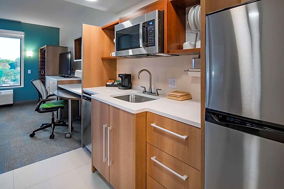 Photo 1 of 3 of Studio 1 King Bed Suite, Mobility Accessible