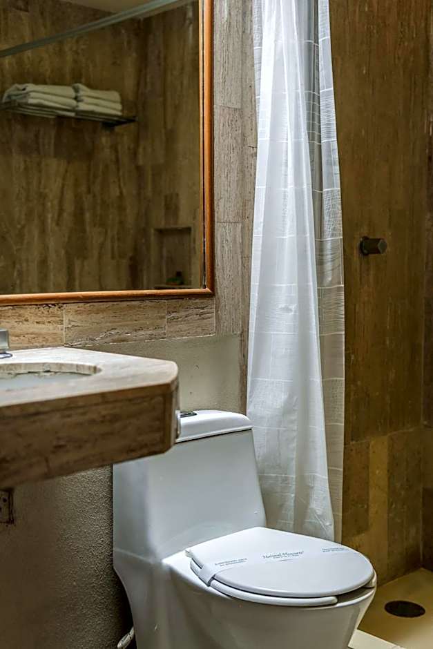 Hotel Plaza Kokai Cancún