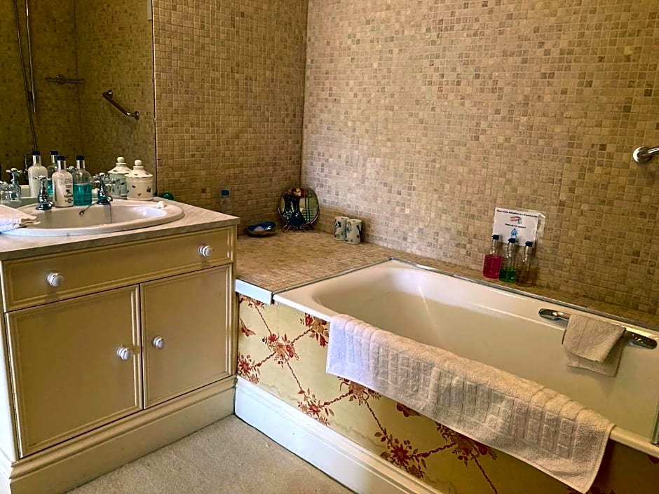 Mickley Bed and Breakfast