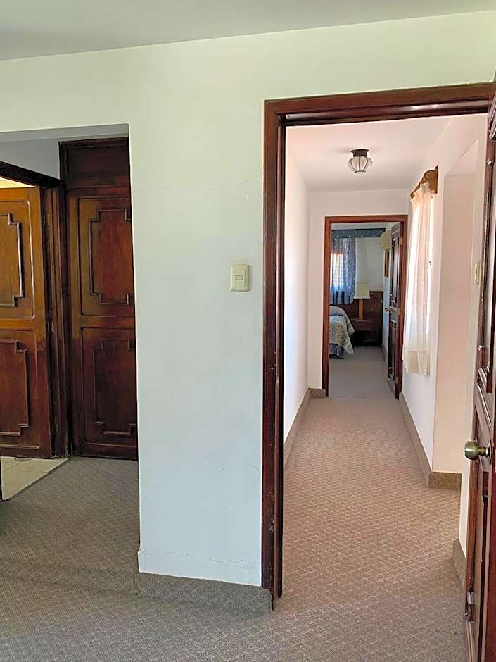 Hotel Posada Vista Bella