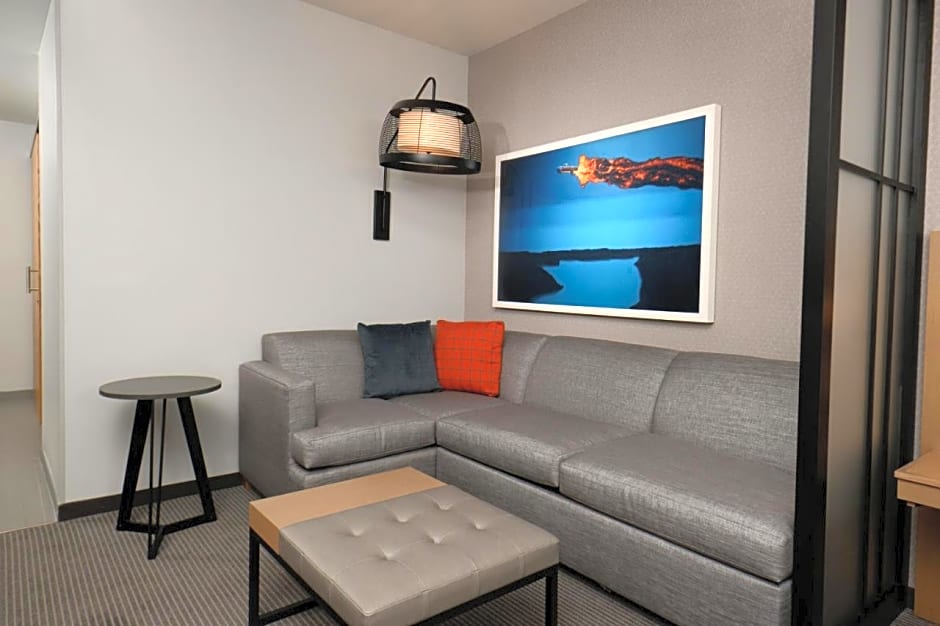 Hyatt Place Pena Station/Denver Airport